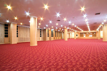 Hotel Morakot Twin Chumphon