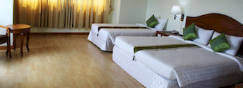 Morakot Twin 3* Chumphon